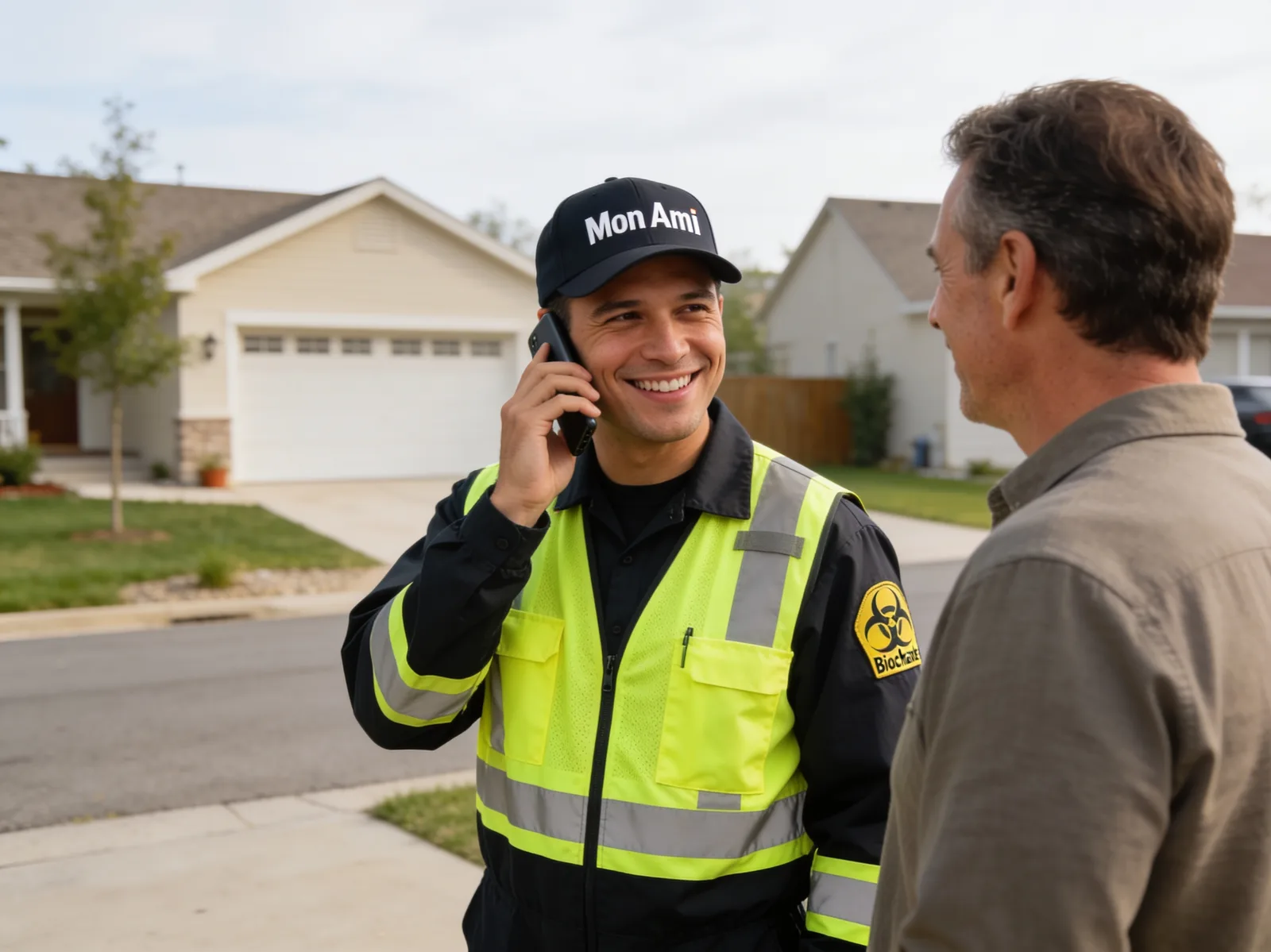 Sewage Cleanup Valley City, ND FAQs